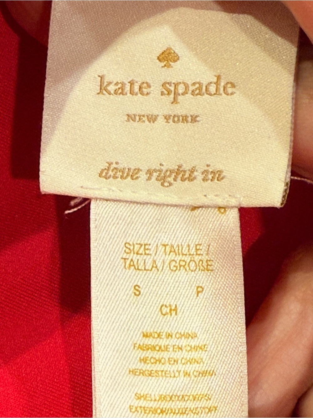 Kate Spade Pink Strapless Swimsuit S + Cremieux Floral Wrap Skirt Set - Picture 2 of 9